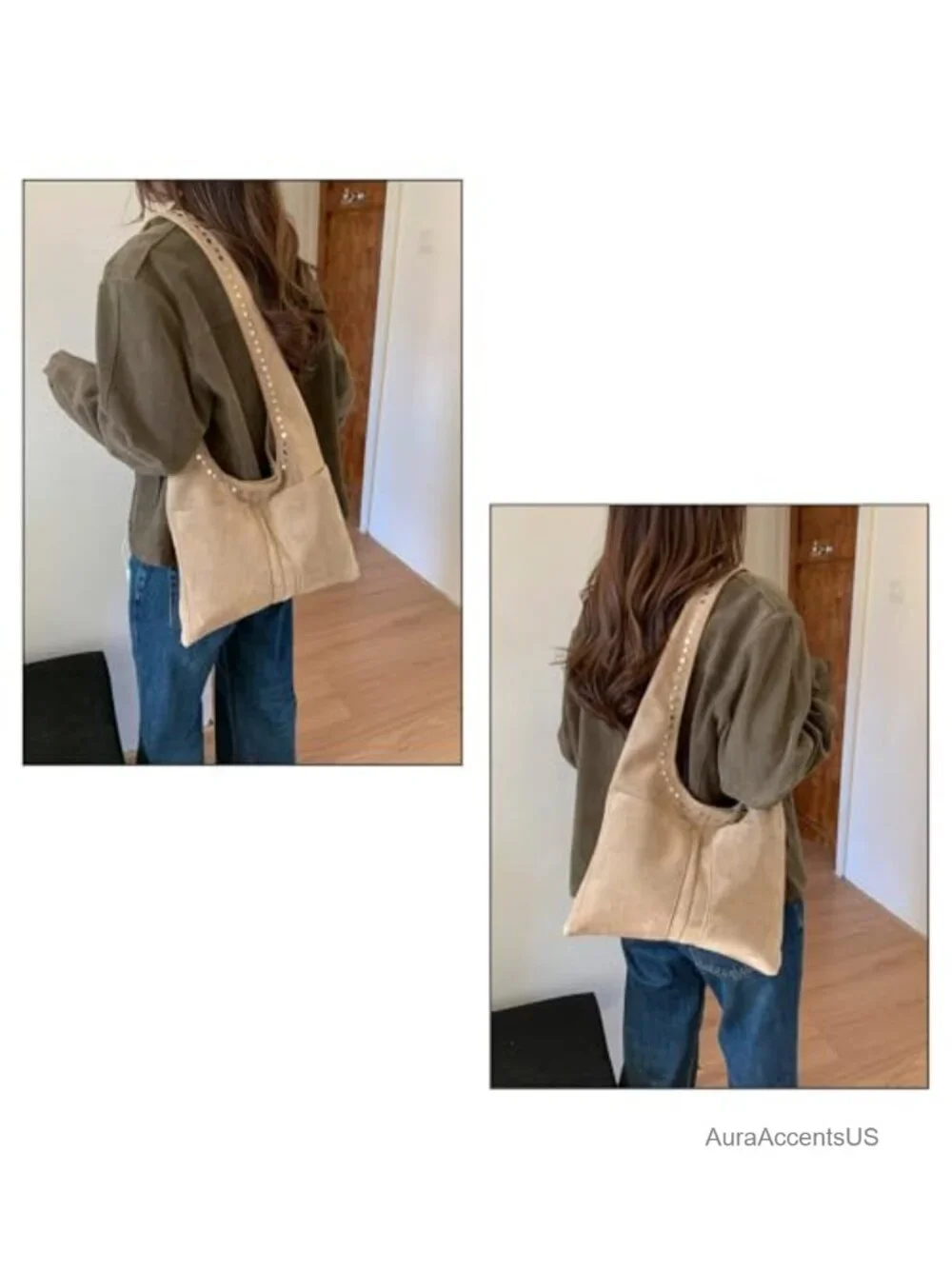 N/A this slouchy
